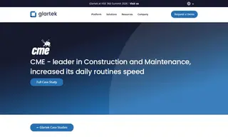 Preview of the CME Case Study