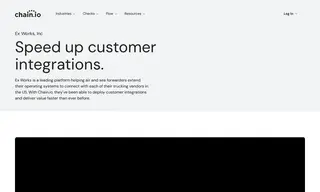 Preview of the Ex Works, Inc Case Study