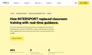 Preview of the INTERSPORT Case Study