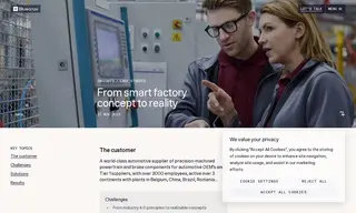 Preview of the VCST Case Study