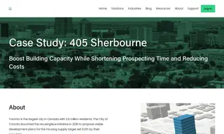 Preview of the HousingNow Case Study