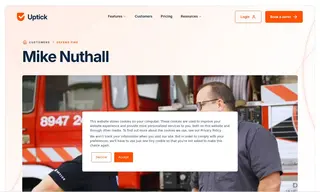 Preview of the Defend Fire Case Study