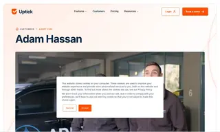 Preview of the Adept Fire Case Study