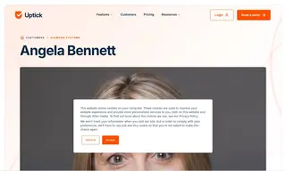 Preview of the Diamond Systems Case Study