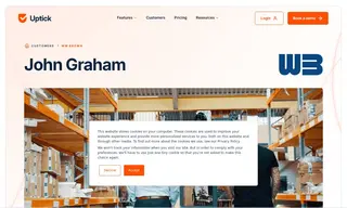 Preview of the WM Brown Case Study