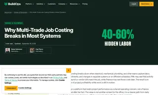 Preview of the Layer One Case Study