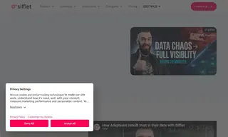 Preview of the Adaptavist Case Study