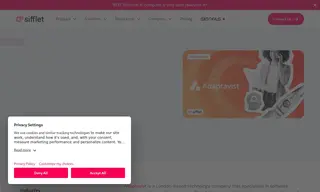 Preview of the Adaptavist Case Study