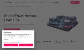 Preview of the Etam Case Study
