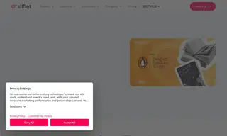Preview of the Penguin Random House (prh) Case Study