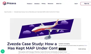 Preview of the Zvezda Case Study