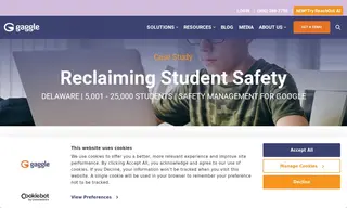 Preview of the Red Clay Consolidated School District Case Study
