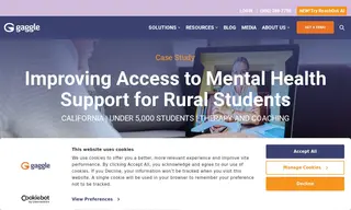 Preview of the Kelseyville Unified School District Case Study