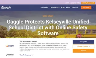 Preview of the Kelseyville Unified School District Case Study