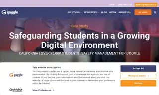 Preview of the Orange Unified School District Case Study