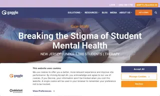 Preview of the Ramsey Public School District Case Study