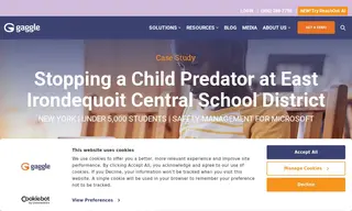 Preview of the East Irondequoit Central School District Case Study