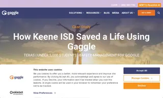 Preview of the Keene Independent School District Case Study