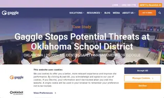Preview of the Oklahoma City Public Schools Case Study