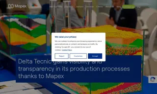 Preview of the Delta Tecnic Case Study