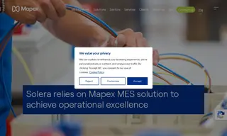 Preview of the Solera Case Study