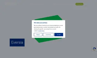 Preview of the Sigma Case Study