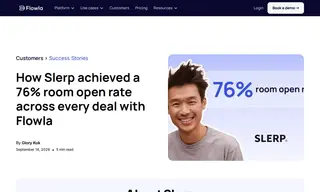 Preview of the Slerp Case Study
