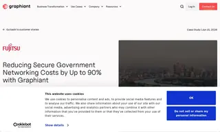 Preview of the Fujitsu Case Study