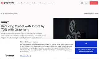 Preview of the Sony Pictures Case Study
