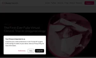 Preview of the Renovia Case Study