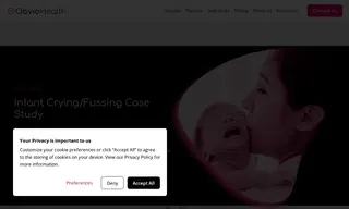 Preview of the VaxArt Case Study