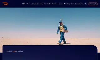 Preview of the CCED Case Study