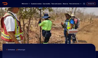 Preview of the Polaris Natural Resources Case Study