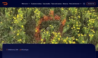 Preview of the Reach Exploration Case Study