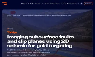 Preview of the HSB Enerji Case Study