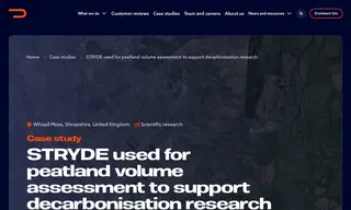 Preview of the University of Oxford and Harper Adams University Case Study
