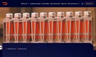 Preview of the Seismic Mechatronics BV Case Study