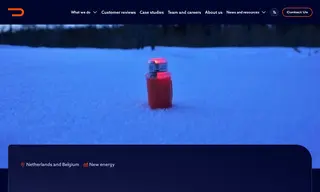 Preview of the Seismic Mechatronics BV Case Study