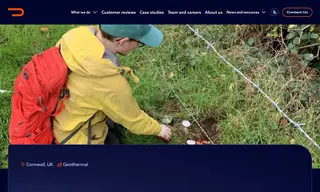 Preview of the University of Oxford Case Study