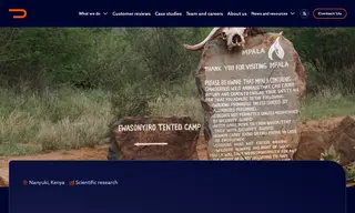 Preview of the University of Oxford Case Study