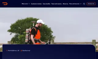 Preview of the Newcastle University Case Study