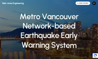 Preview of the Metro Vancouver Case Study