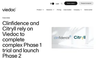 Preview of the Citryll Case Study