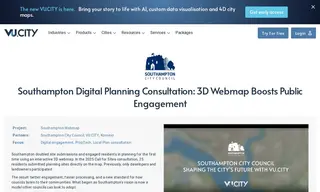 Preview of the Southampton City Council Case Study
