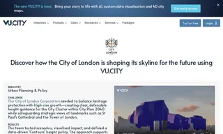 Preview of the City of London Corporation Case Study