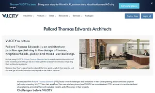 Preview of the Pollard Thomas Edwards Case Study