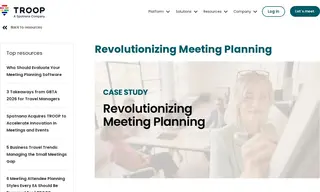 Preview of the Fortune 500 Company Case Study