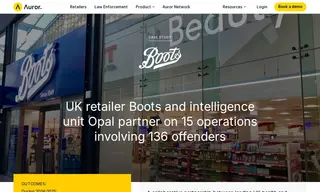Preview of the Boots Case Study