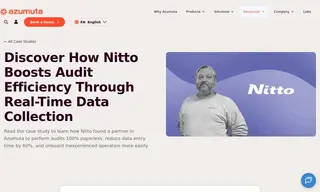 Preview of the Nitto Case Study