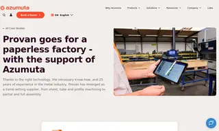 Preview of the Provan Case Study